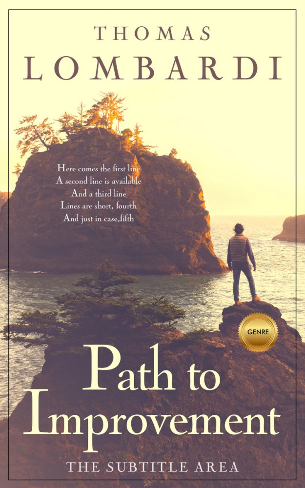 Front view of Zambezi #2198 - Premade Mystery & Thriller & Suspense Book Cover | BookCoverZone