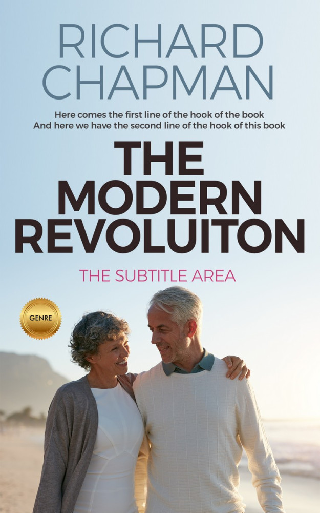 Front view of Geyser #2688 - Premade Romance Book Cover | BookCoverZone