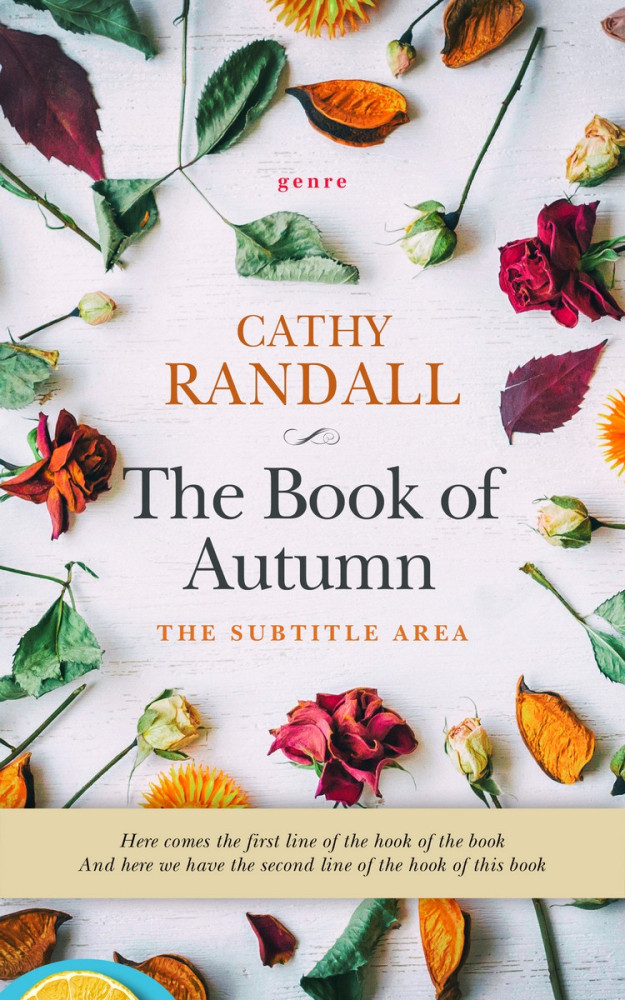 Front view of Bon Jour #3147 - Premade Romance Book Cover