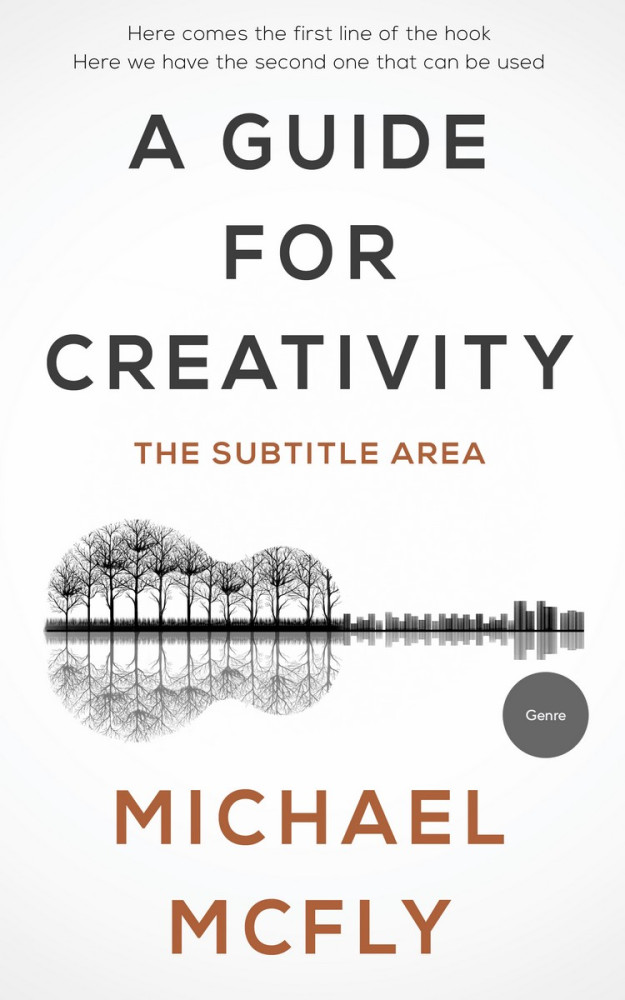 Front view of Mine Shaft #3416 - Premade Fantasy Book Cover