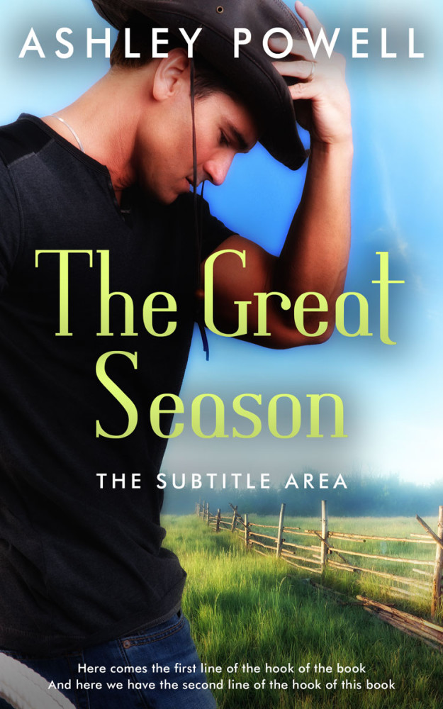 Front view of Chino #4251 - Premade Mystery & Thriller & Suspense Book Cover | BookCoverZone