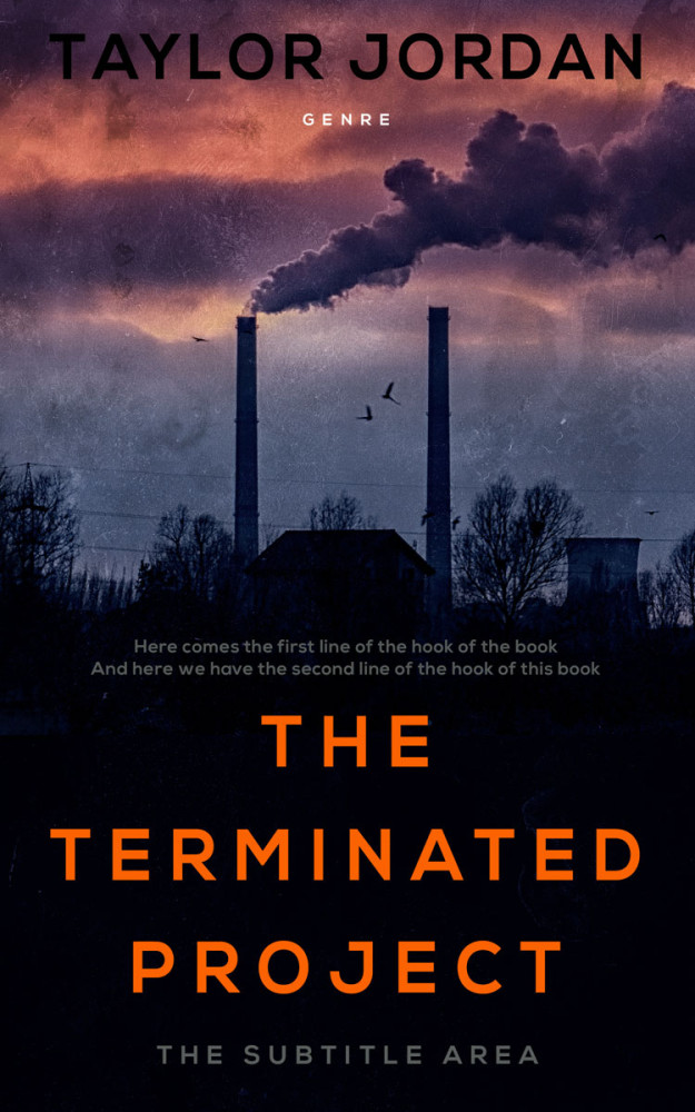 Front view of Fuzzy Wuzzy Brown #4544 - Premade Science & Nature Book Cover