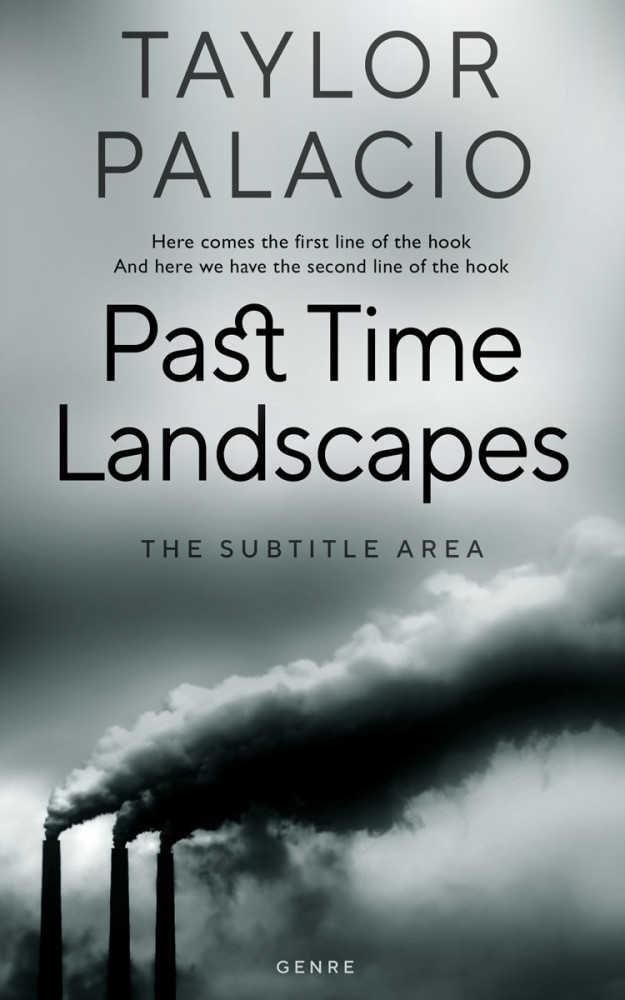 Front view of Submarine #4651 - Premade Science & Nature Book Cover