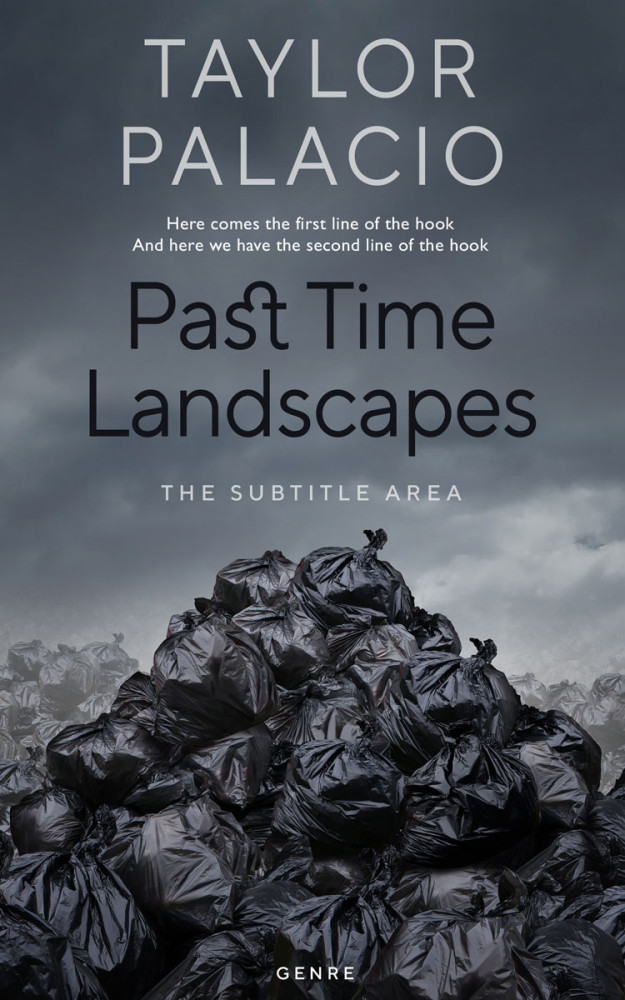 Front view of Shuttle Gray #4662 - Premade Apocalyptica Book Cover