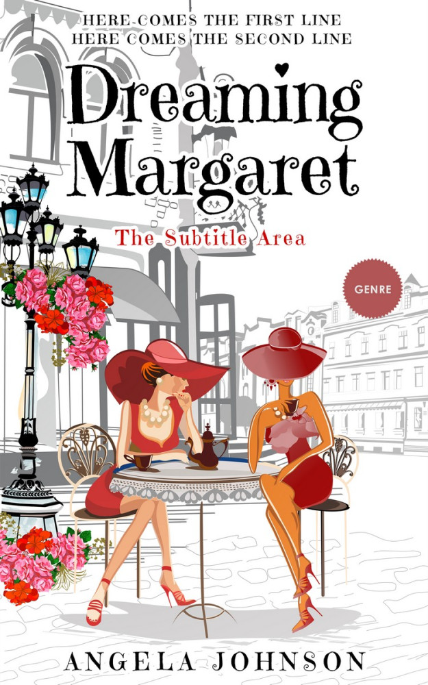 Front view of Silver Rust #5017 - Premade Travel Book Cover