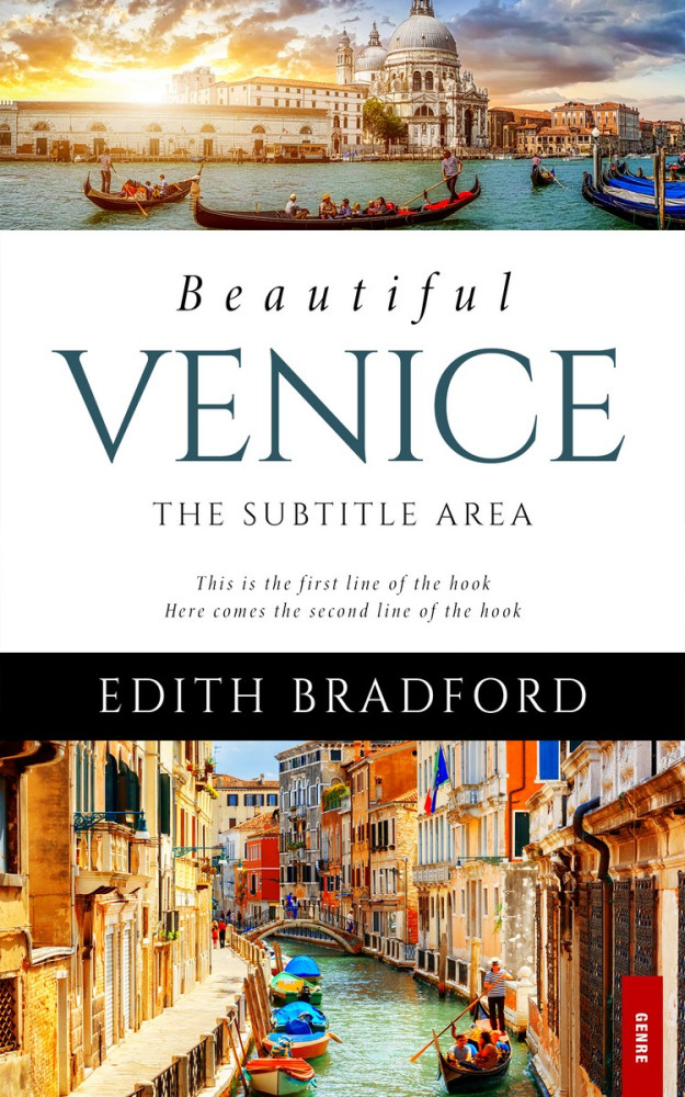 Front view of Indian Khaki #5301 - Premade Travel Book Cover