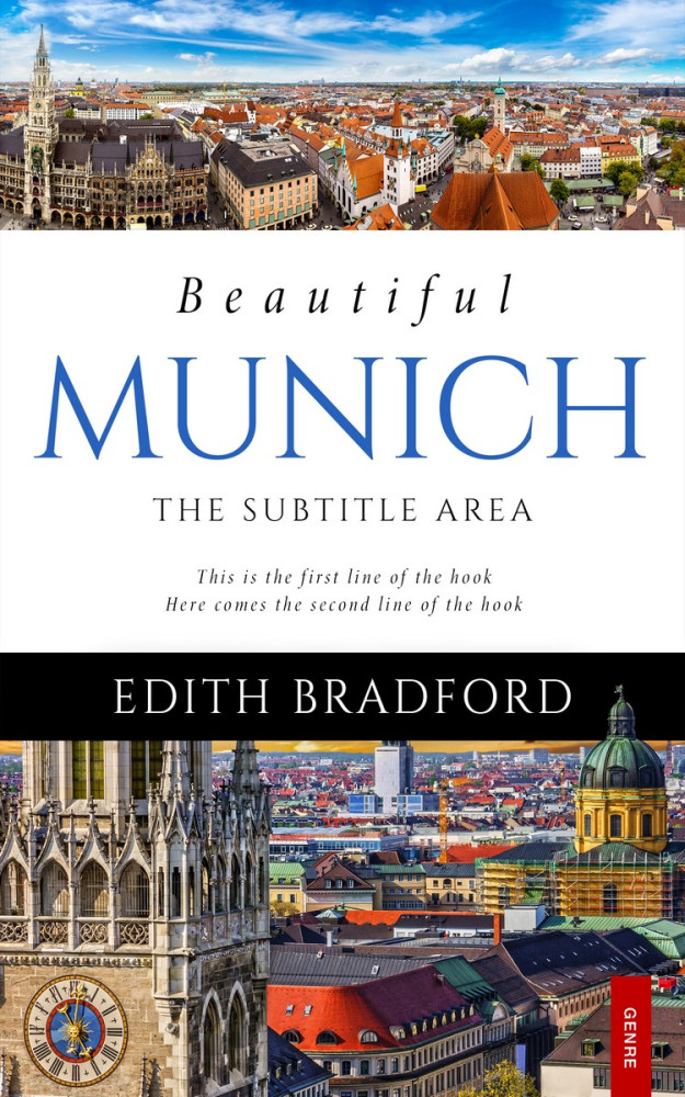 Front view of Mine Shaft #5317 - Premade Travel Book Cover