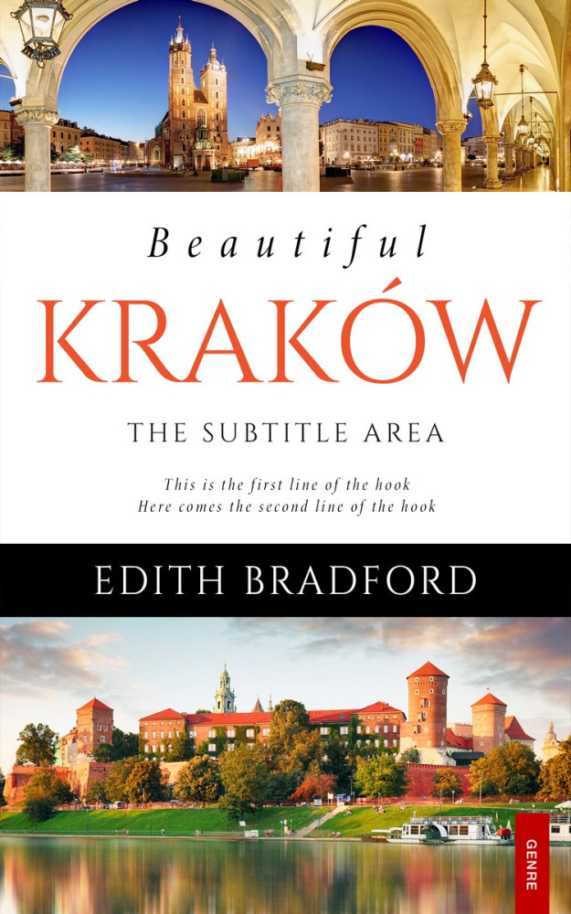 Front view of Cape Palliser #5324 - Premade Travel Book Cover