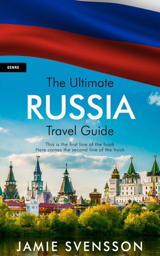 Front view of Rodeo Dust #5388 - Premade Travel Book Cover