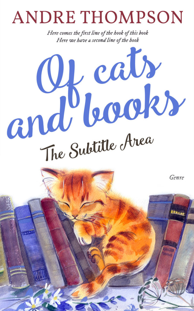 Front view of Mamba #6029 - Premade Teen & Young Adult Book Cover | BookCoverZone