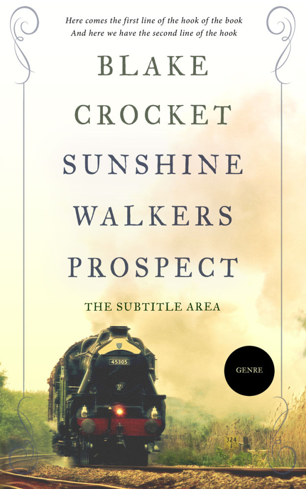 Front view of Armadillo #6401 - Premade Travel Book Cover