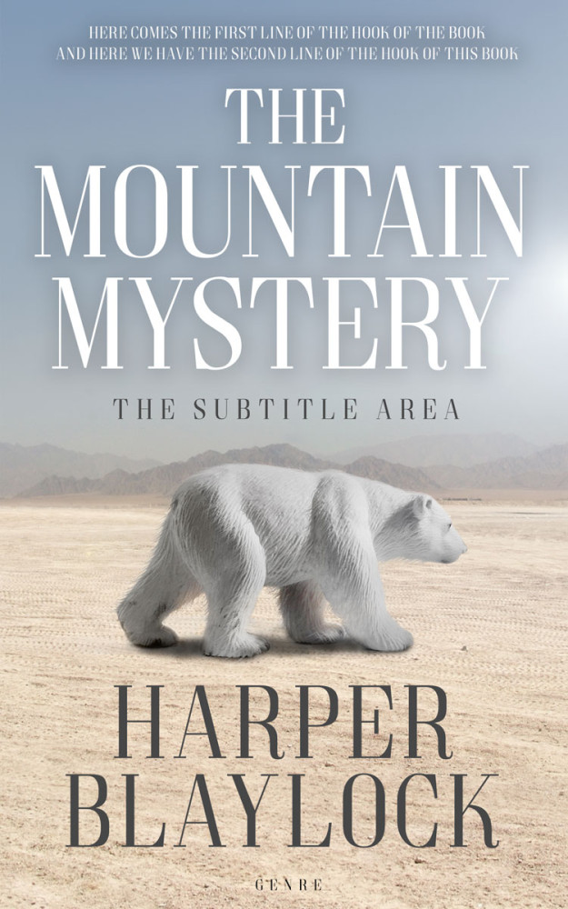 Front view of Cloud #6794 - Premade Apocalyptica Book Cover | BookCoverZone