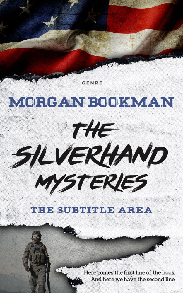 Front view of Baltic Sea #7310 - Premade Mystery & Thriller & Suspense Book Cover | BookCoverZone