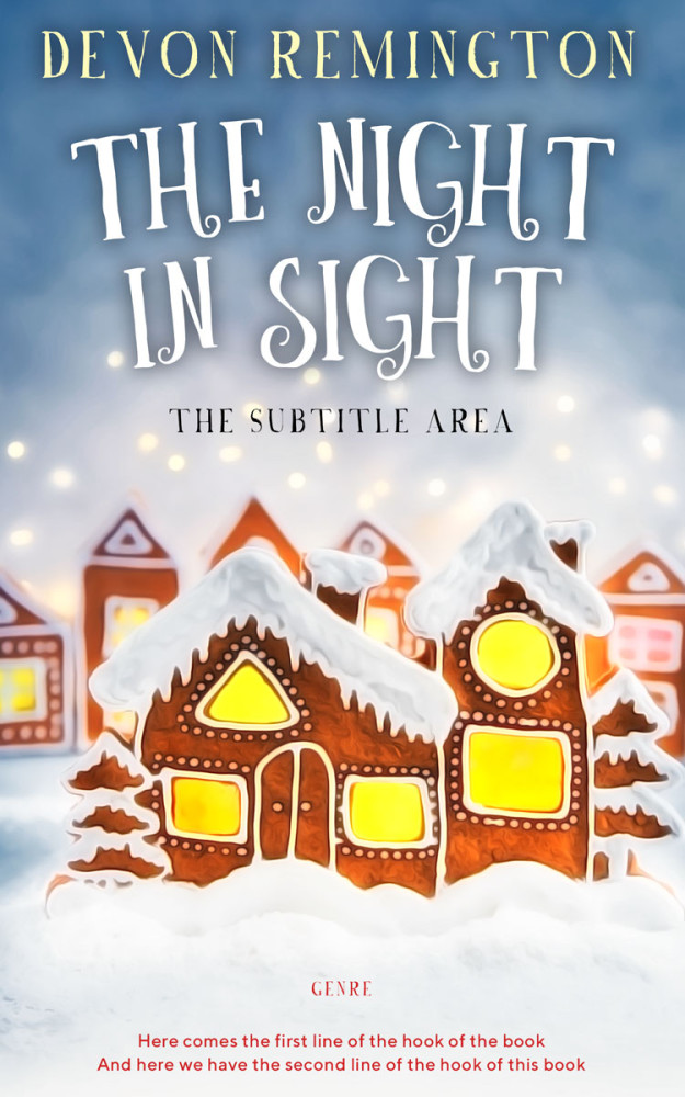 Front view of Swiss Coffee #7543 - Premade Cookbooks & Food & Wine Book Cover