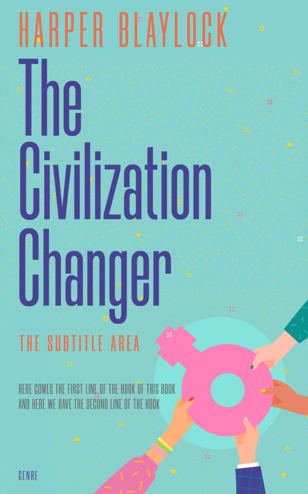 Front view of Monte Carlo #8625 - Premade Religion & Spirituality Book Cover | BookCoverZone