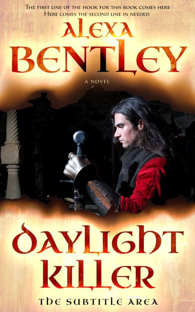 Front view of Wheat #8950 - Premade Historical Book Cover | BookCoverZone