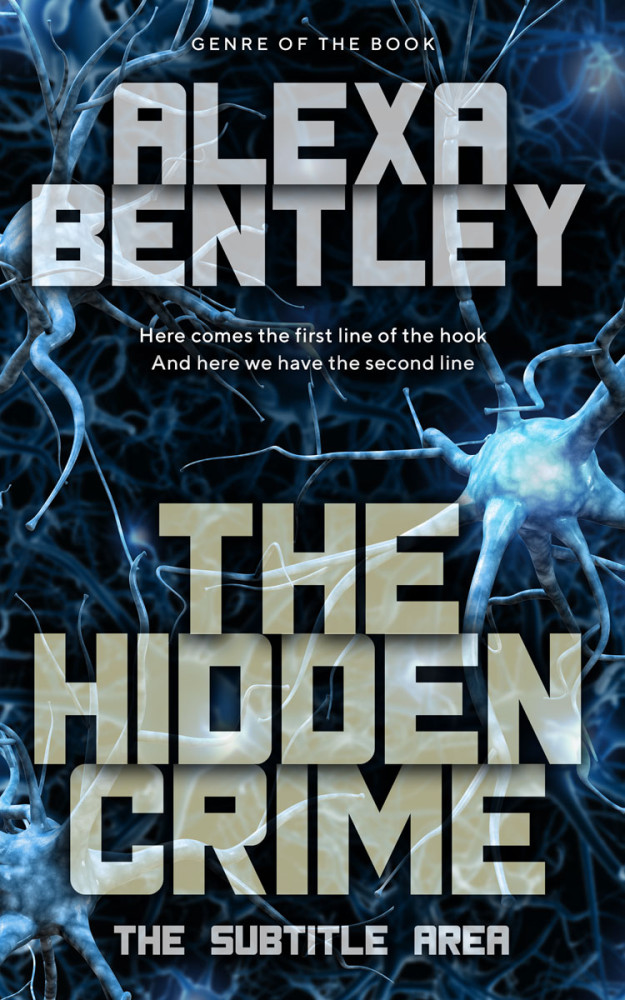 Front view of Big Stone #9049 - Premade Health & Mind & Body Book Cover