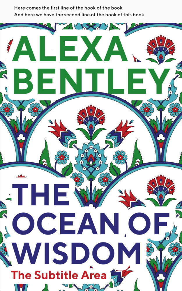 Front view of Cavern Pink #9085 - Premade Religion & Spirituality Book Cover | BookCoverZone