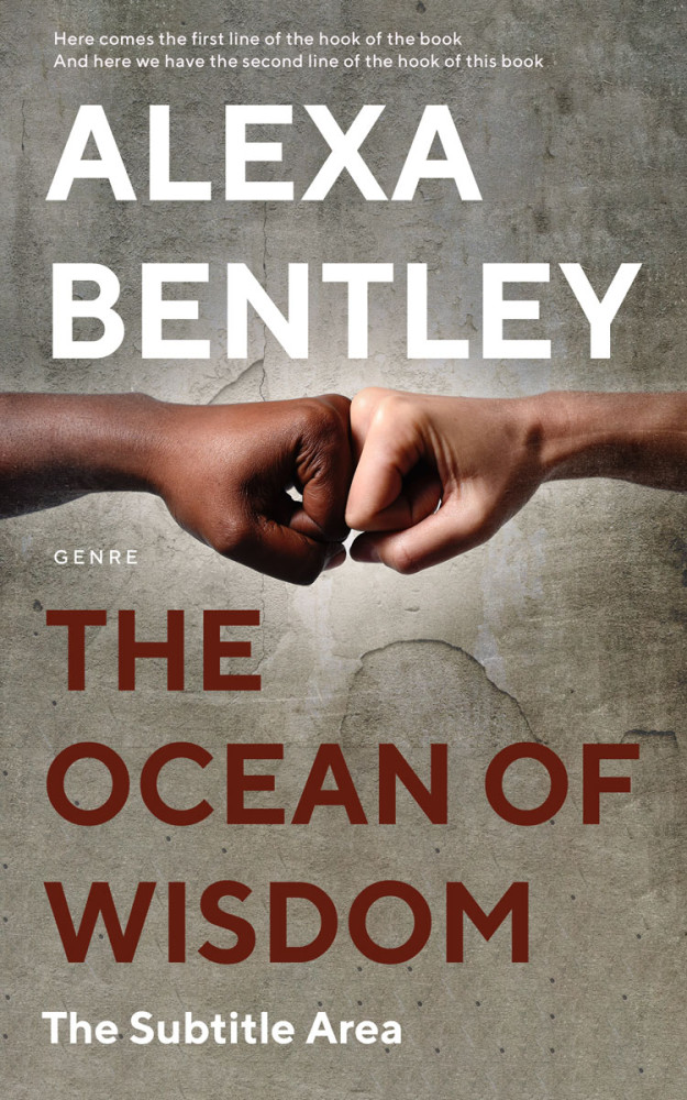 Front view of Olive Haze #9088 - Premade Politics & Law & Society Book Cover