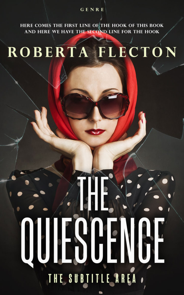 Front view of Cameo #9397 - Premade Romance Book Cover | BookCoverZone