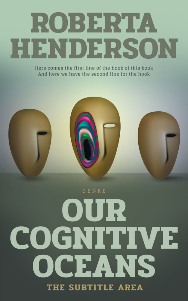 Front view of Siam #9441 - Premade Self-Improvement & Self-Help Book Cover | BookCoverZone