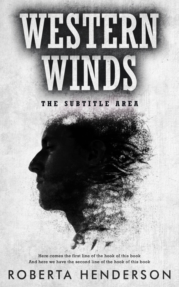 Front view of Shark #9481 - Premade Mystery & Thriller & Suspense Book Cover