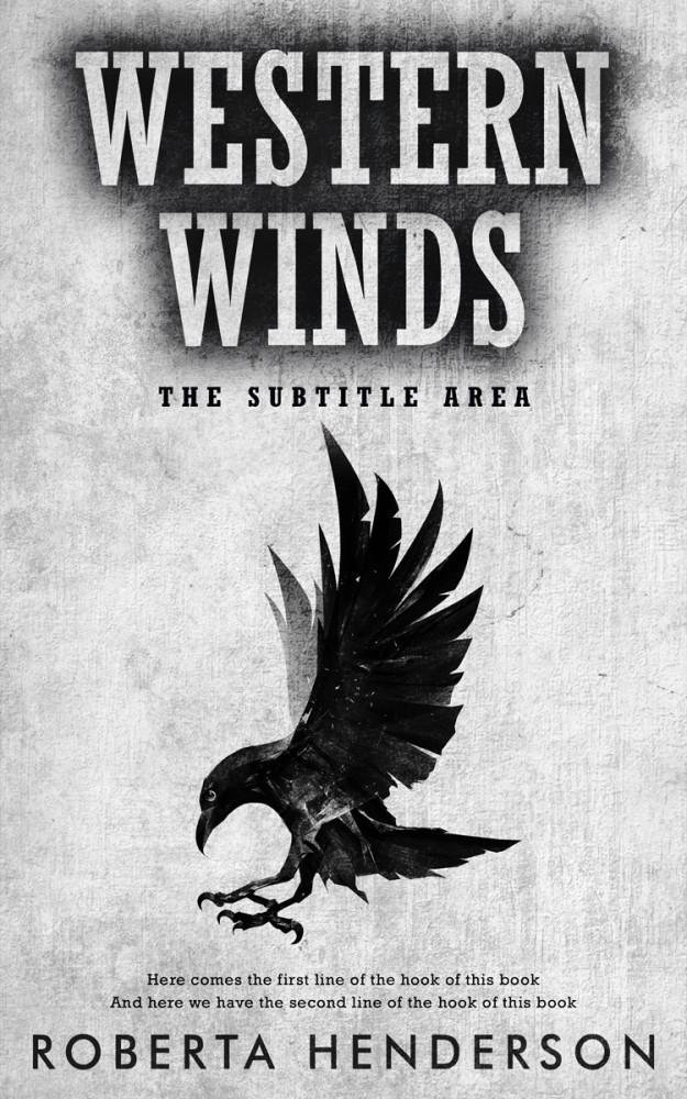 Front view of Alto #9482 - Premade Mystery & Thriller & Suspense Book Cover