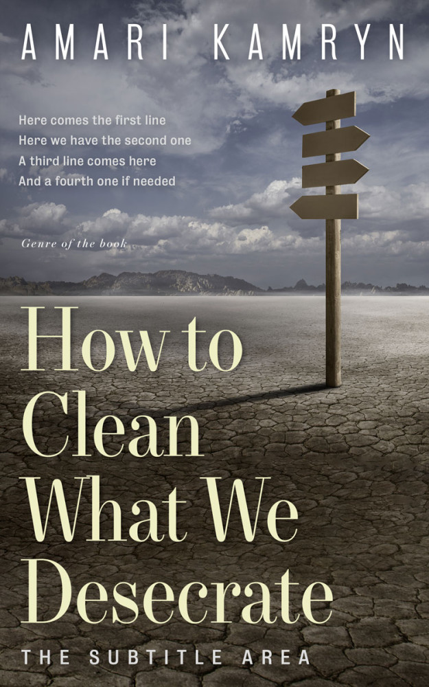 Front view of Chicago #9584 - Premade Travel Book Cover