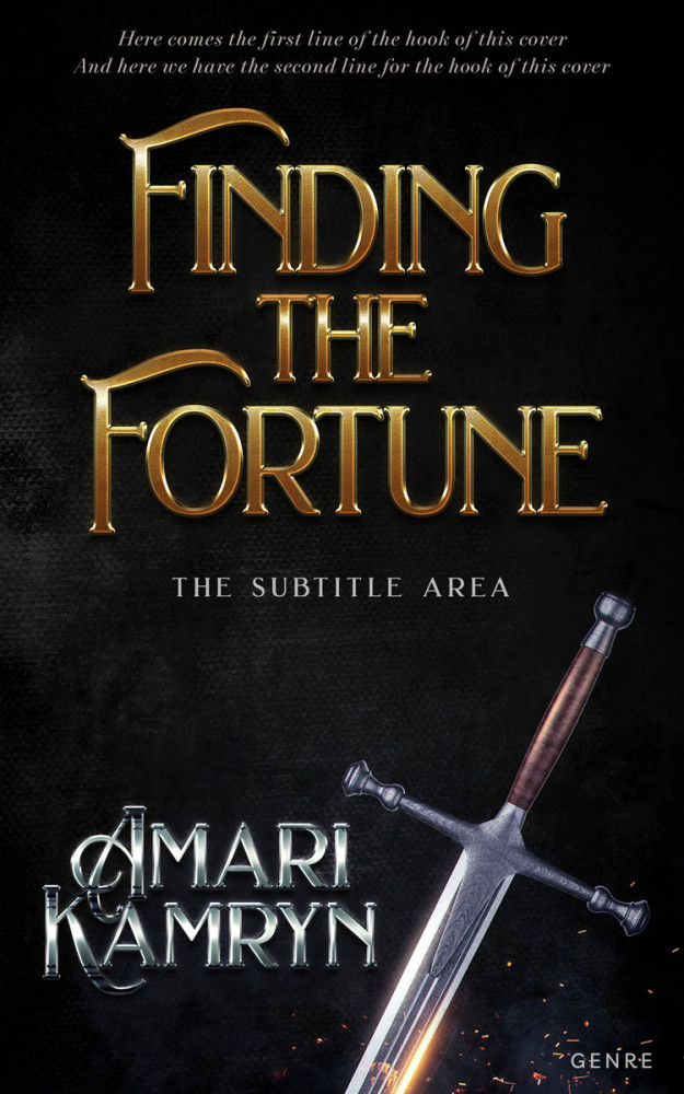 Front view of Woodsmoke #9621 - Premade Historical Book Cover | BookCoverZone