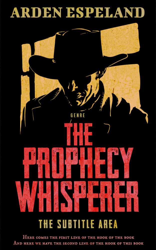 Front view of Rangoon Green #9753 - Premade Mystery & Thriller & Suspense Book Cover