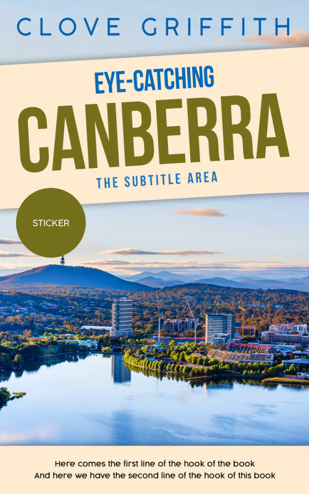 Front view of Quill Gray #10358 - Premade Travel Book Cover