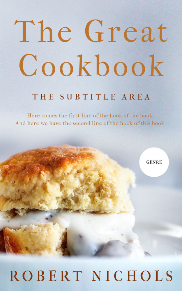 Front view of Iron #10425 - Premade Travel Book Cover