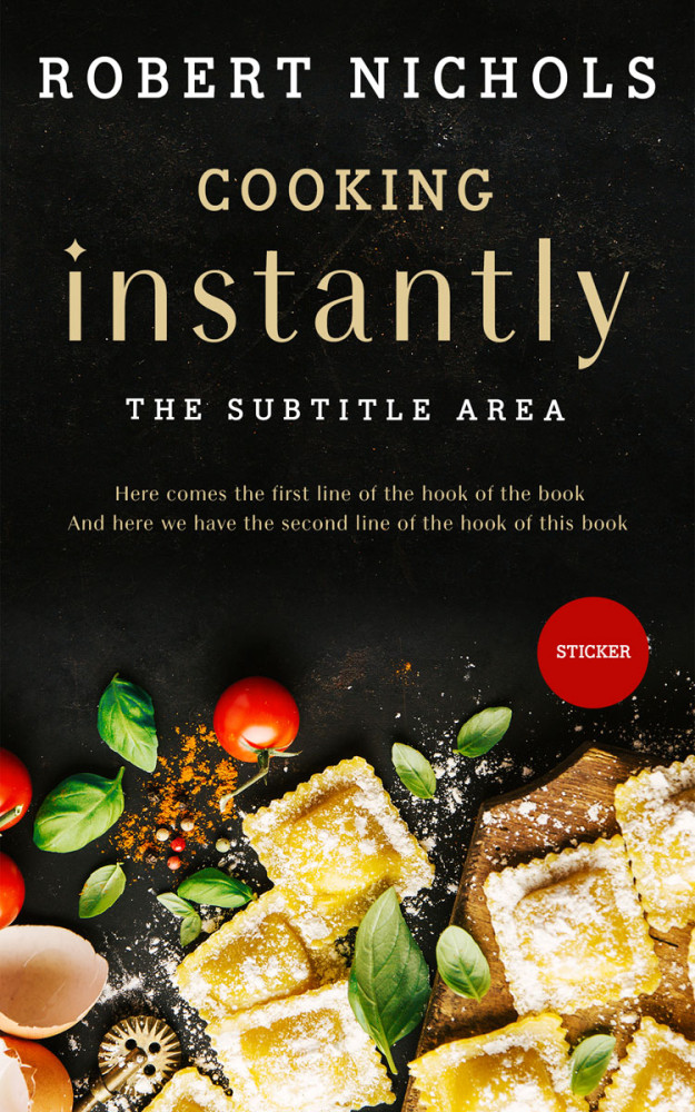 Front view of Rangoon Green #10436 - Premade Health & Dieting & Fitness Book Cover