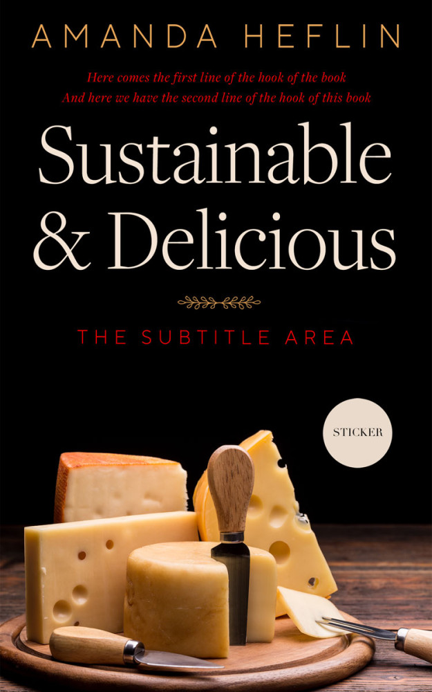 Front view of Night Rider #10465 - Premade Travel Book Cover