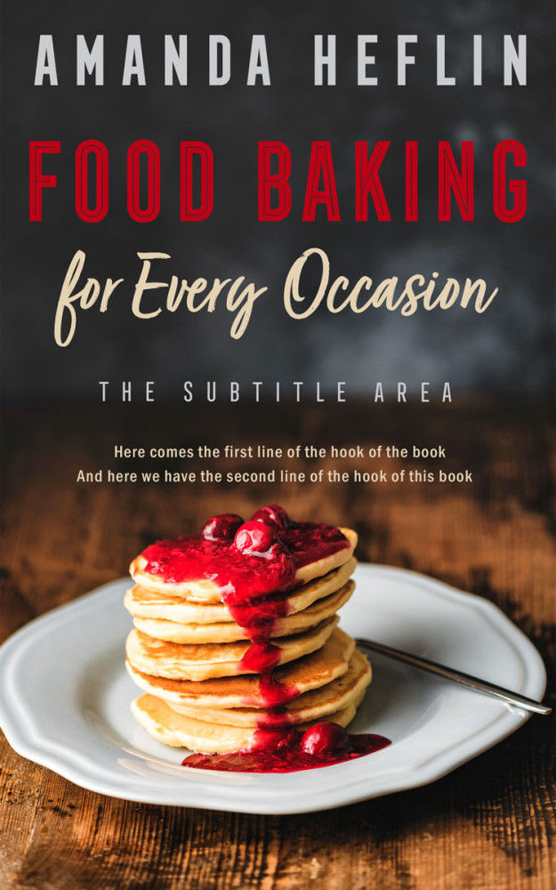 Front view of My Pink #10501 - Premade Travel Book Cover