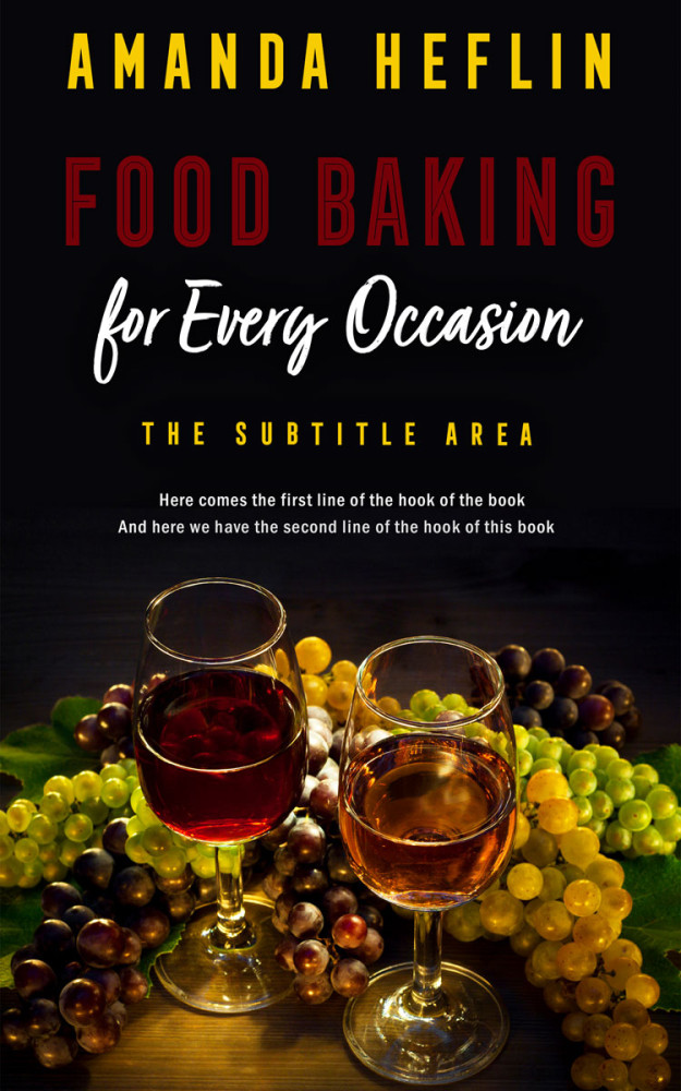 Front view of Gondola #10506 - Premade Travel Book Cover