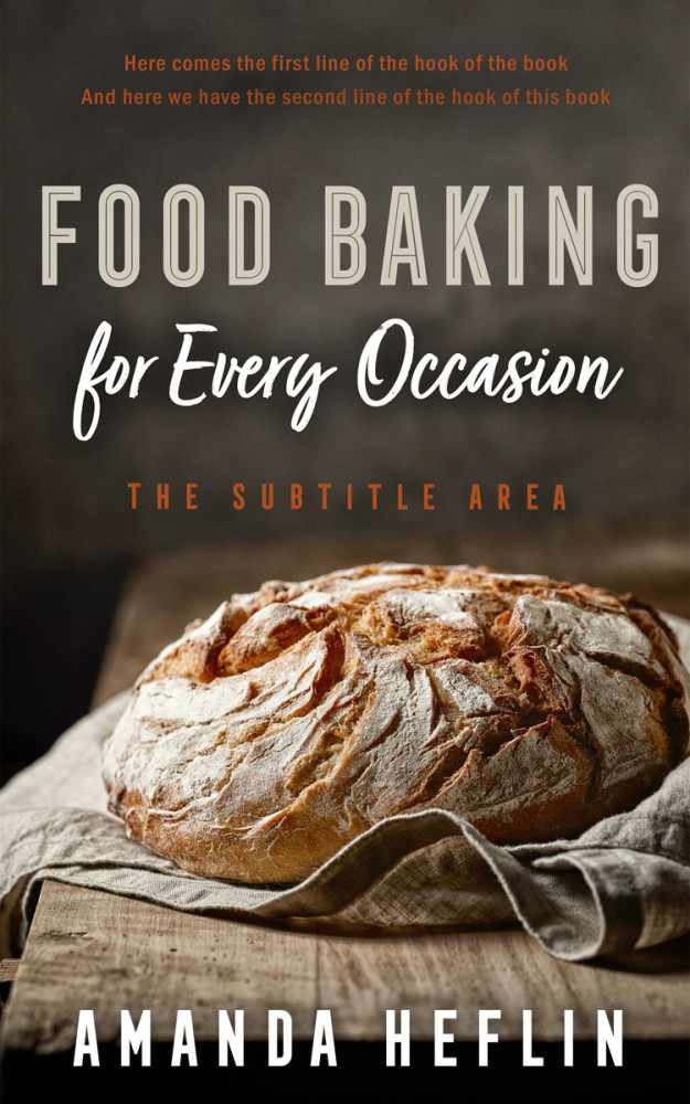 Front view of Birch #10508 - Premade Health & Dieting & Fitness Book Cover | BookCoverZone