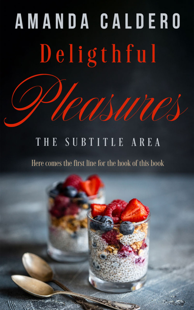 Front view of Shark #10580 - Premade Health & Dieting & Fitness Book Cover | BookCoverZone