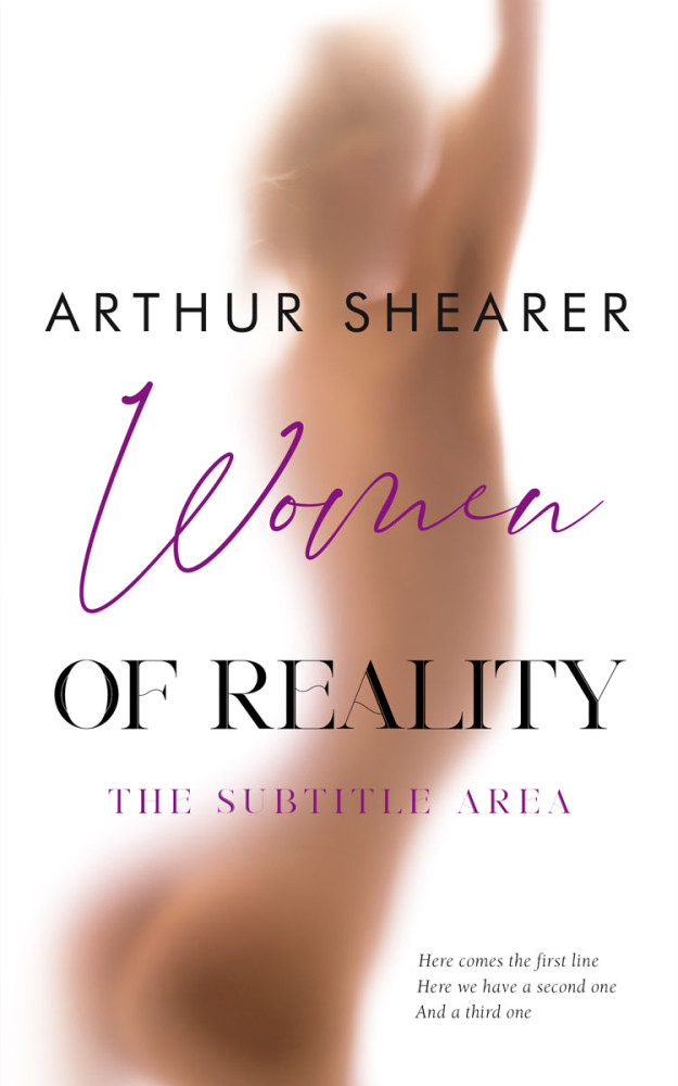 Front view of Teak #11051 - Premade Erotica Book Cover