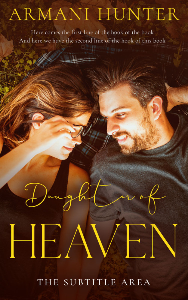 Front view of Sambuca #11393 - Premade Romance Book Cover | BookCoverZone