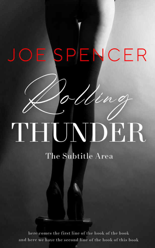 Front view of Mine Shaft #11911 - Premade Erotica Book Cover