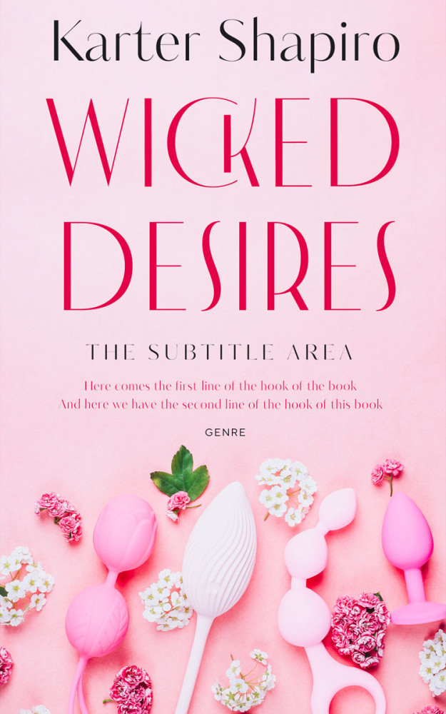 Front view of We Peep #11977 - Premade Erotica Book Cover | BookCoverZone