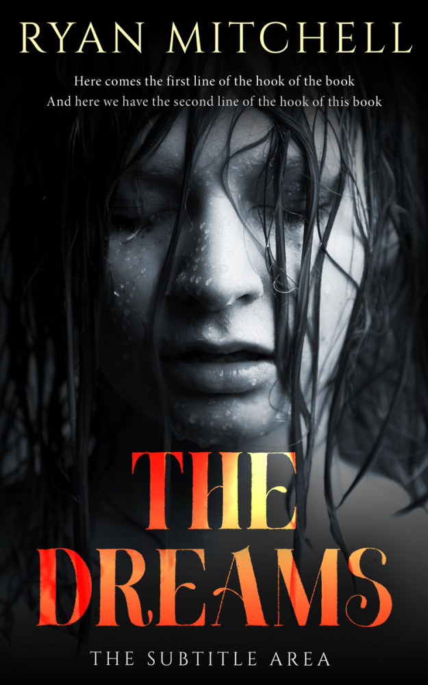 Front view of Woodsmoke #12058 - Premade Erotica Book Cover