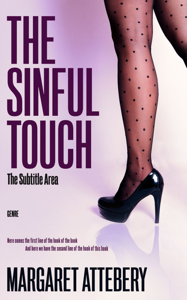 Front view of Wine Berry #12084 - Premade Erotica Book Cover