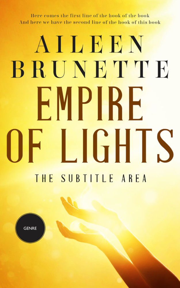 Front view of Astra #12616 - Premade Health & Mind & Body Book Cover