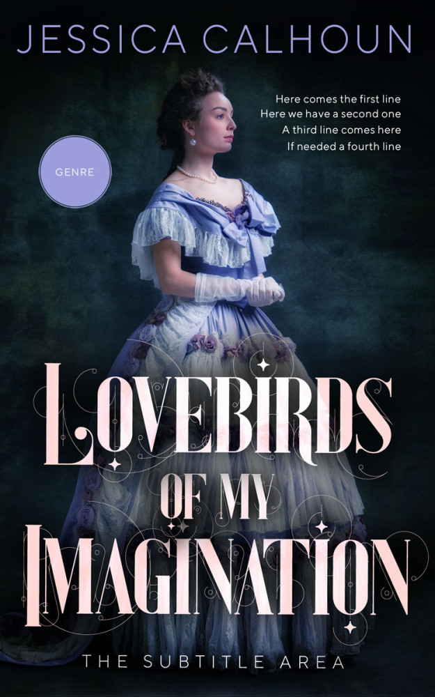 Front view of Bunker #13505 - Premade Historical Book Cover