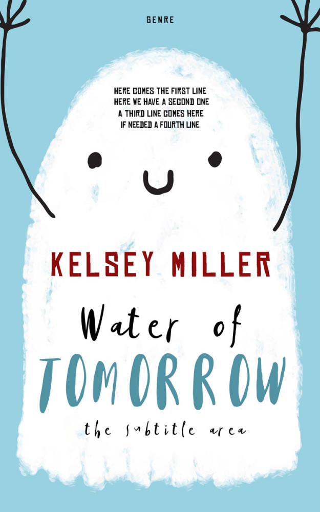 Front view of Morning Glory #13595 - Premade Paranormal & Urban Book Cover