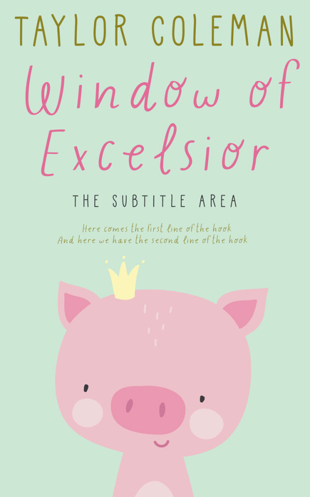 Front view of Tasman #13644 - Premade Environment & Ecology Book Cover