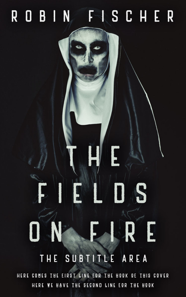 Front view of Baltic Sea #14724 - Premade Mystery & Thriller & Suspense Book Cover | BookCoverZone