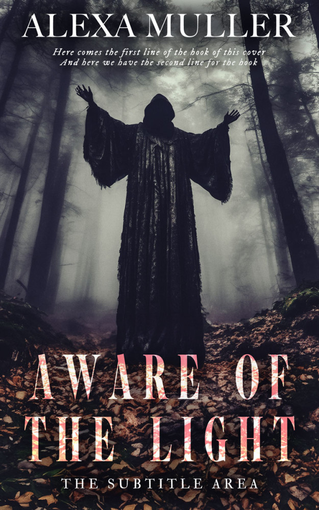 Front view of Baltic Sea #15053 - Premade Mystery & Thriller & Suspense Book Cover | BookCoverZone